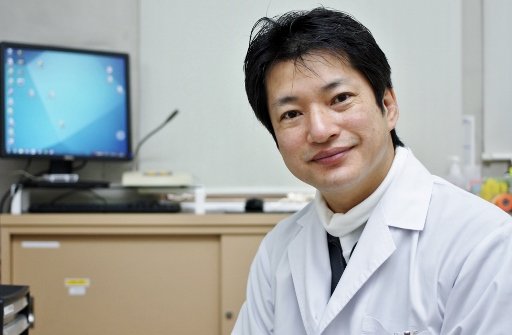 神経内科 深田 慶
