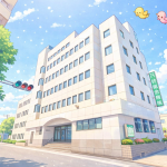 緑風会病院